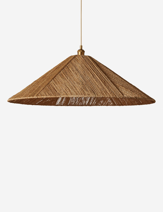 Thomas Equestrian | Samina Pendant Light