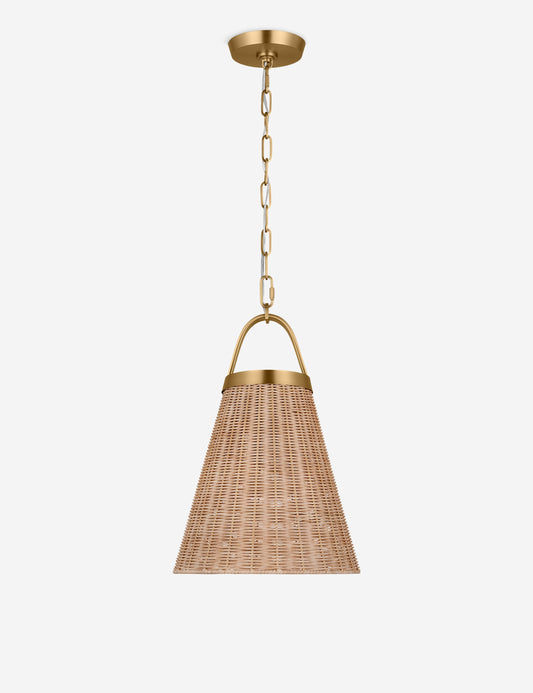 Thomas Equestrian | Piala Pendant Light