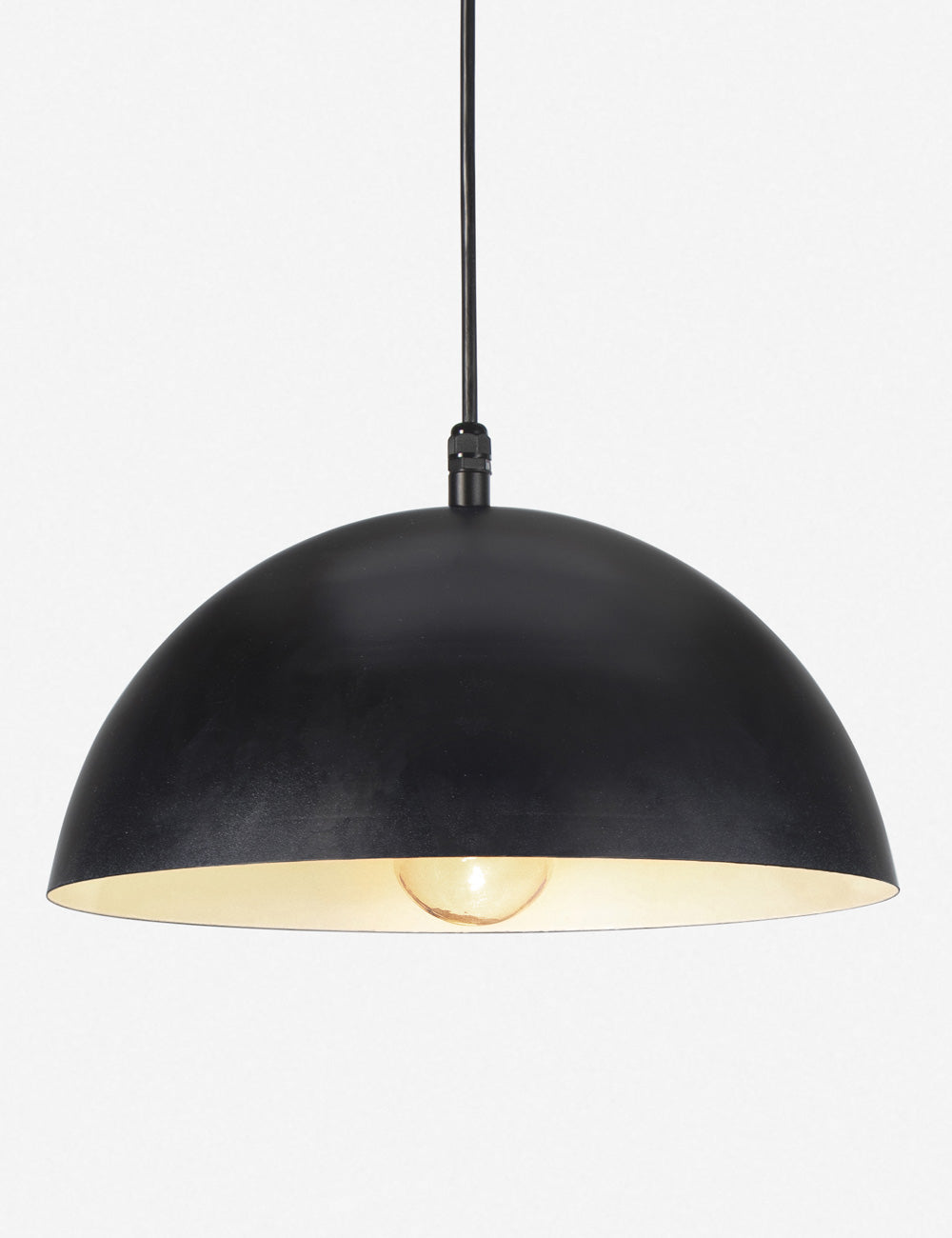 Peridot Outdoor Pendant Light by Thomas Equestrian