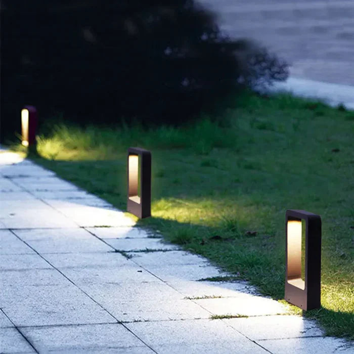 Thomasequestrian | Ground Spot for Outdoor Lighting – TerraBeam LED Landscape Light