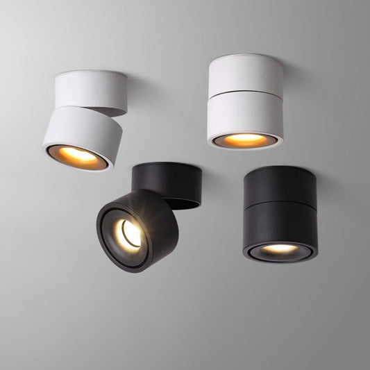 Thomasequestrian | LED Ceiling Spotlight - 7W, 12W, 15W Options