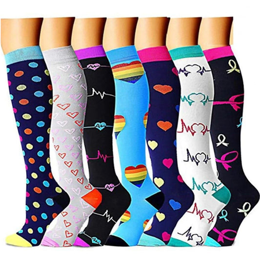 Thomasequestrian | Compression Socks for Men & Women – Quality Support for Daily Wear