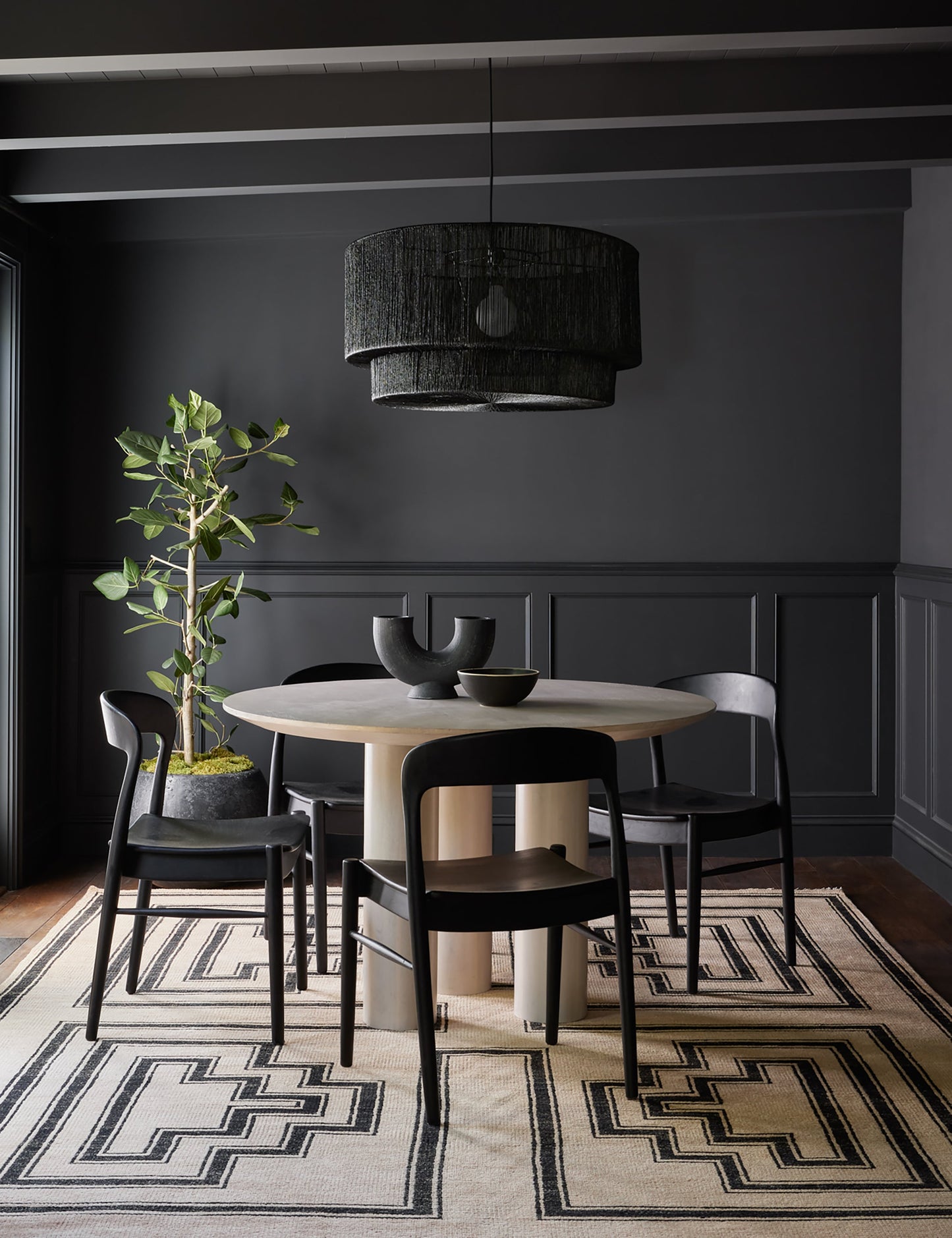 Thomas Equestrian | Sayan Pendant Light