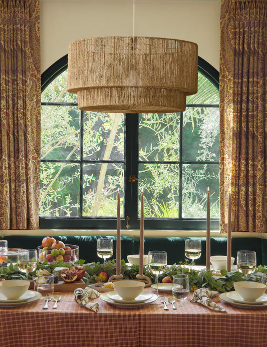 Thomas Equestrian Sayan Pendant Light