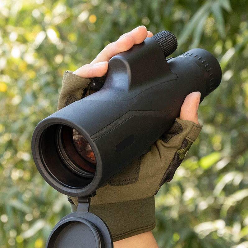 Thomasequestrian | Pro Telescope – Portable High-Resolution Telescope for Stargazing & Astronomy