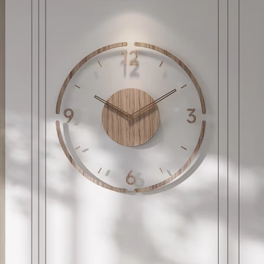Thomasequestrian | Fashion Watch – Simple & Elegant Minimalist Timepiece for Men & Women