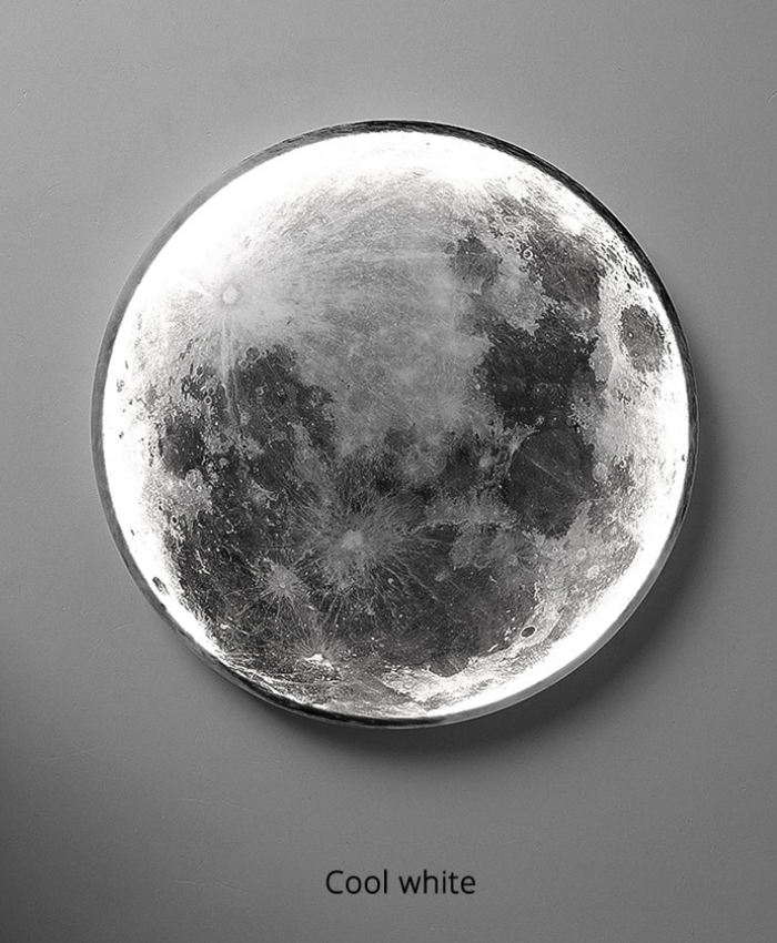 Thomasequestrian | Luna