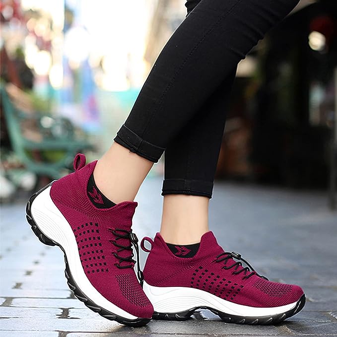 Thomasequestrian | Orthopedic Shoes for Plantar Fasciitis – Arch Support, Wide Width & Pain Relief Footwear