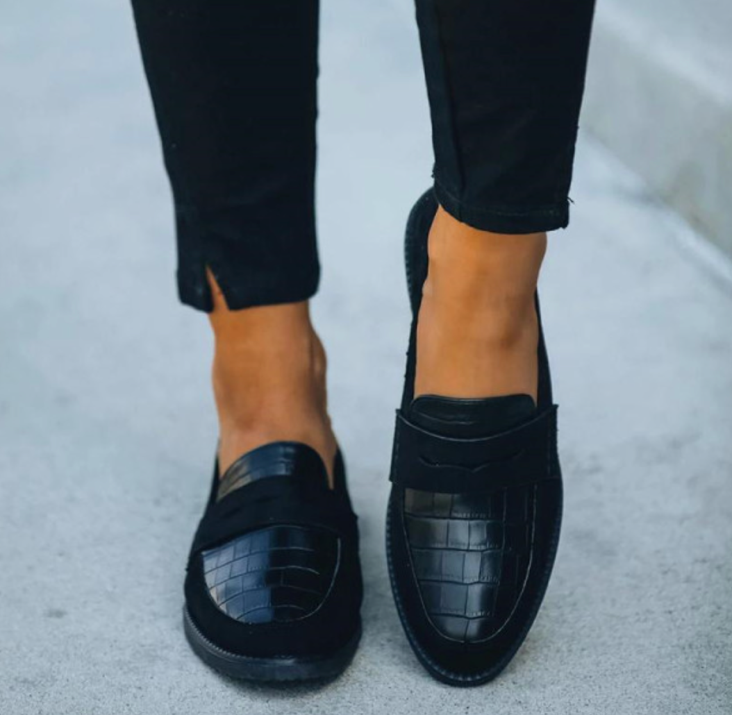 Thomasequestrian | Comfortable & Elegant Loafers – Casual Slip-On Shoes for Men
