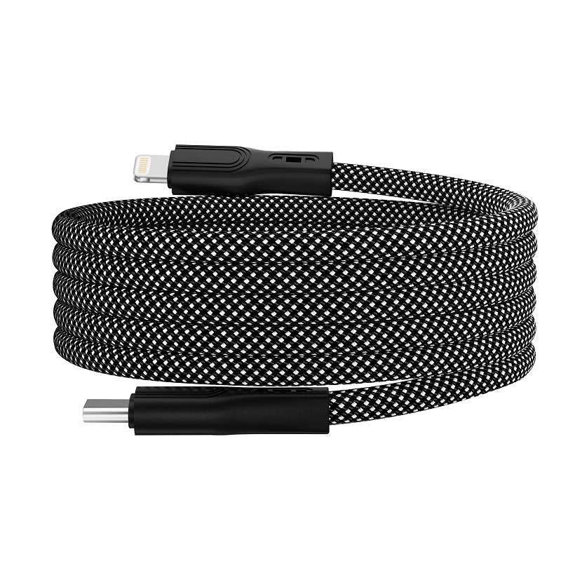 Thomasequestrian | Magnetic Cable Management System