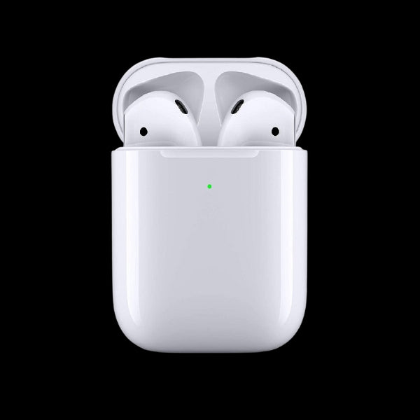 Thomasequestrian | 2nd Generation Wireless Earbuds with Charging Case – Affordable Bluetooth Earphones for iPhone & Android
