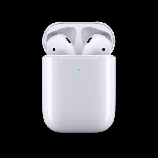 Thomasequestrian | 2nd Generation Wireless Earbuds with Charging Case – Affordable Bluetooth Earphones for iPhone & Android