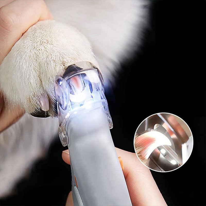 Thomasequestrian | MAX Dog Nail Clippers with Quick Sensor Safety