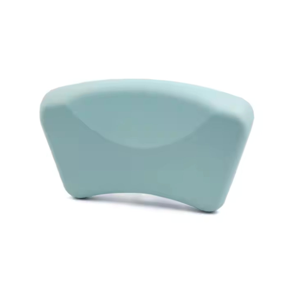 Thomasequestrian | Aqua Cradle Bathtub Pillow – Comfortable Head & Neck Support for Bath Tub