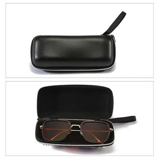 Thomasequestrian | German Intelligent Progressive Glasses for Clear Vision