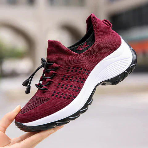 Thomasequestrian | Orthopedic Shoes for Plantar Fasciitis – Arch Support, Wide Width & Pain Relief Footwear