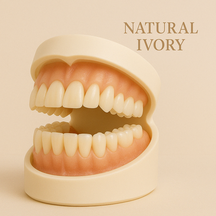 Thomasequestrian | Glidewellpd™ - Premium Denture
