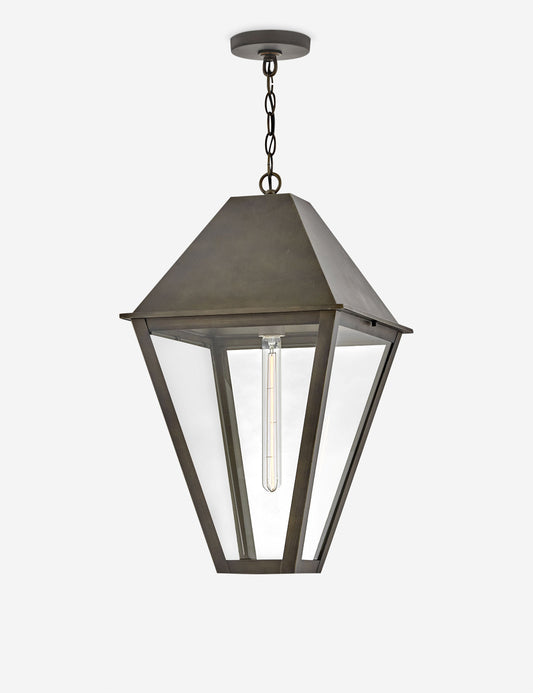 Thomasequestrian | Marner Outdoor Pendant Light