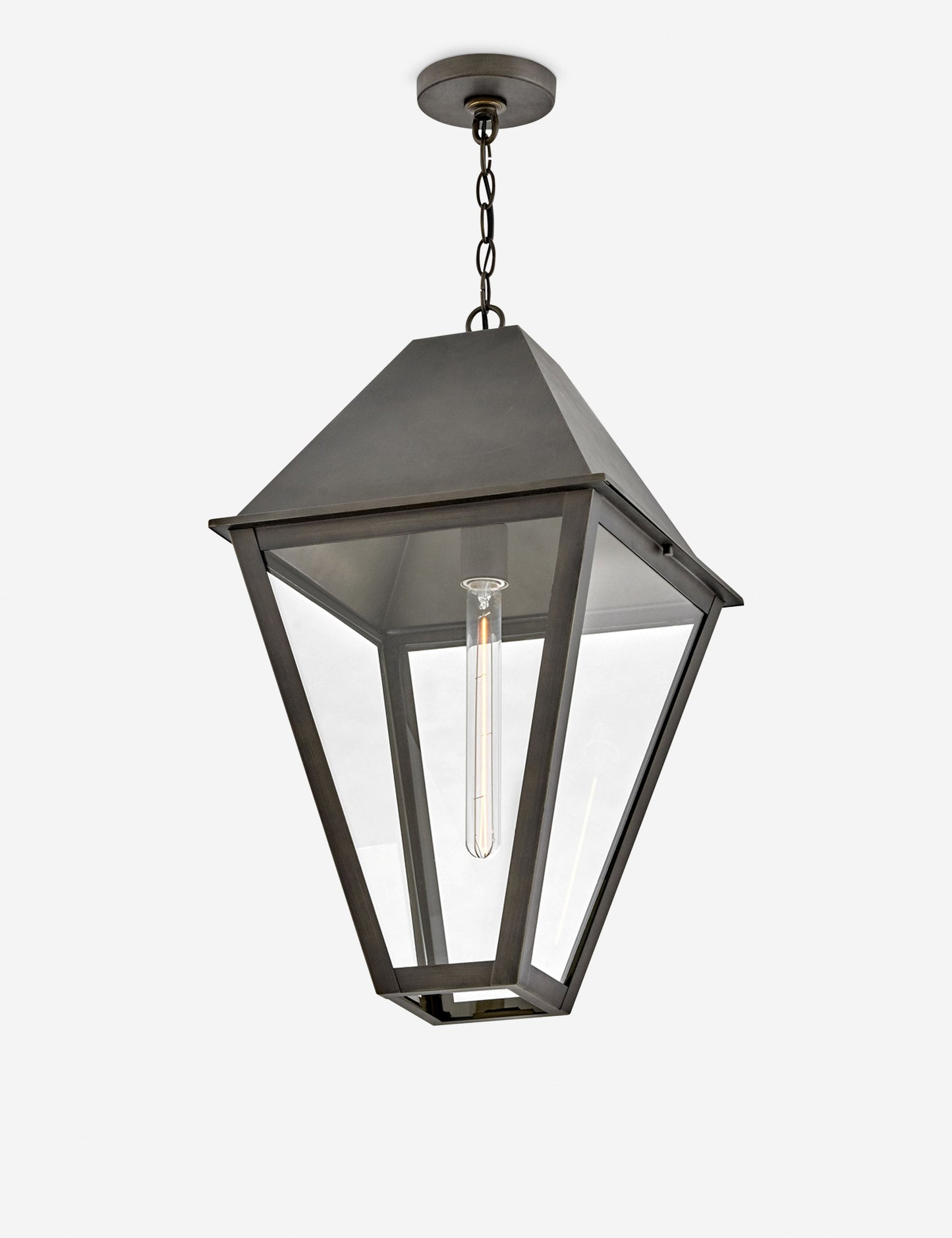 Thomas Equestrian | Marner Outdoor Pendant Light