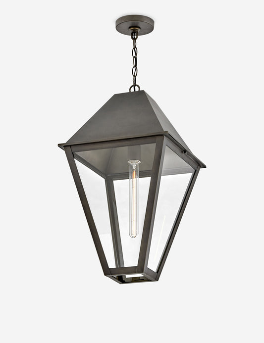 Thomas Equestrian | Marner Outdoor Pendant Light