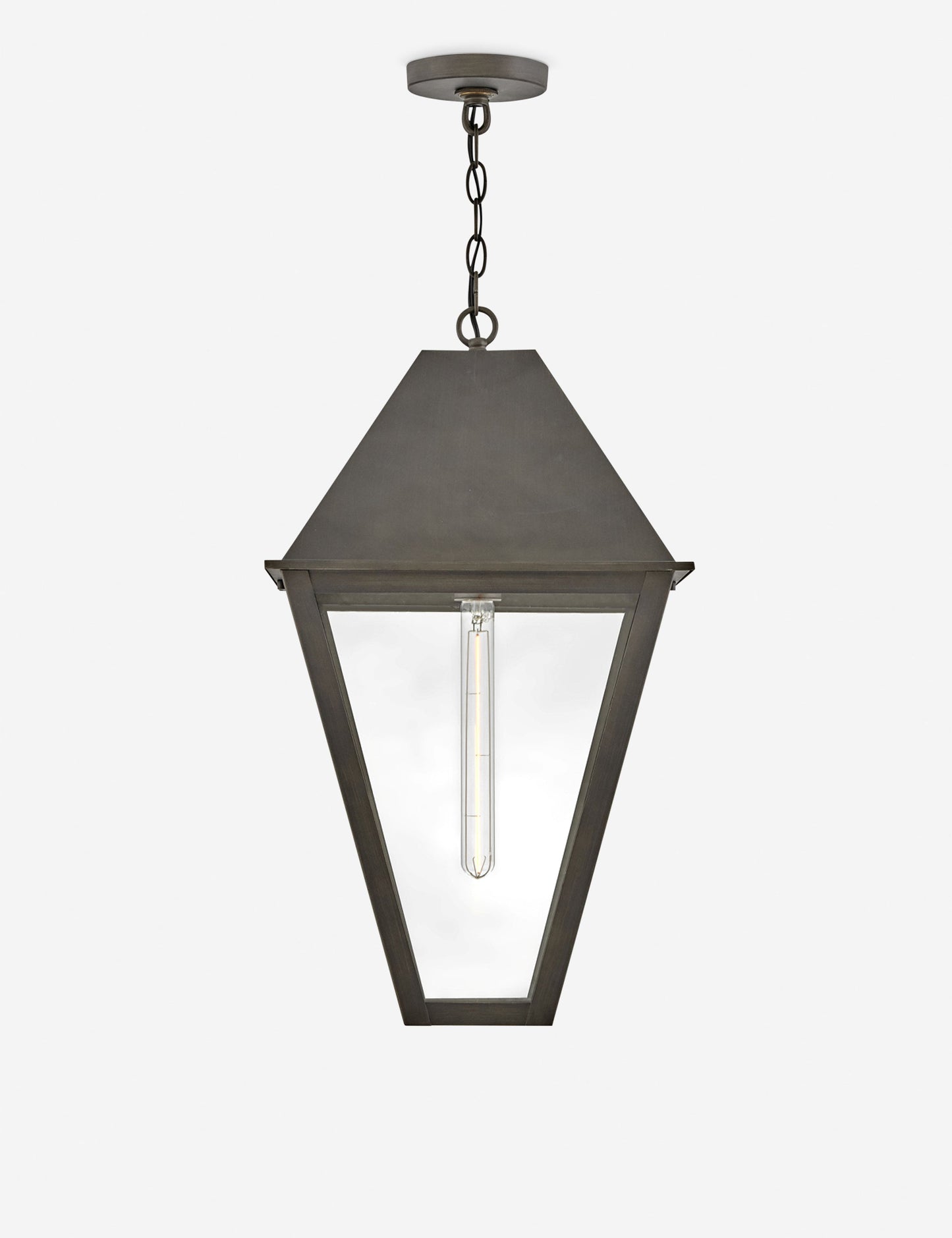 Thomas Equestrian | Marner Outdoor Pendant Light