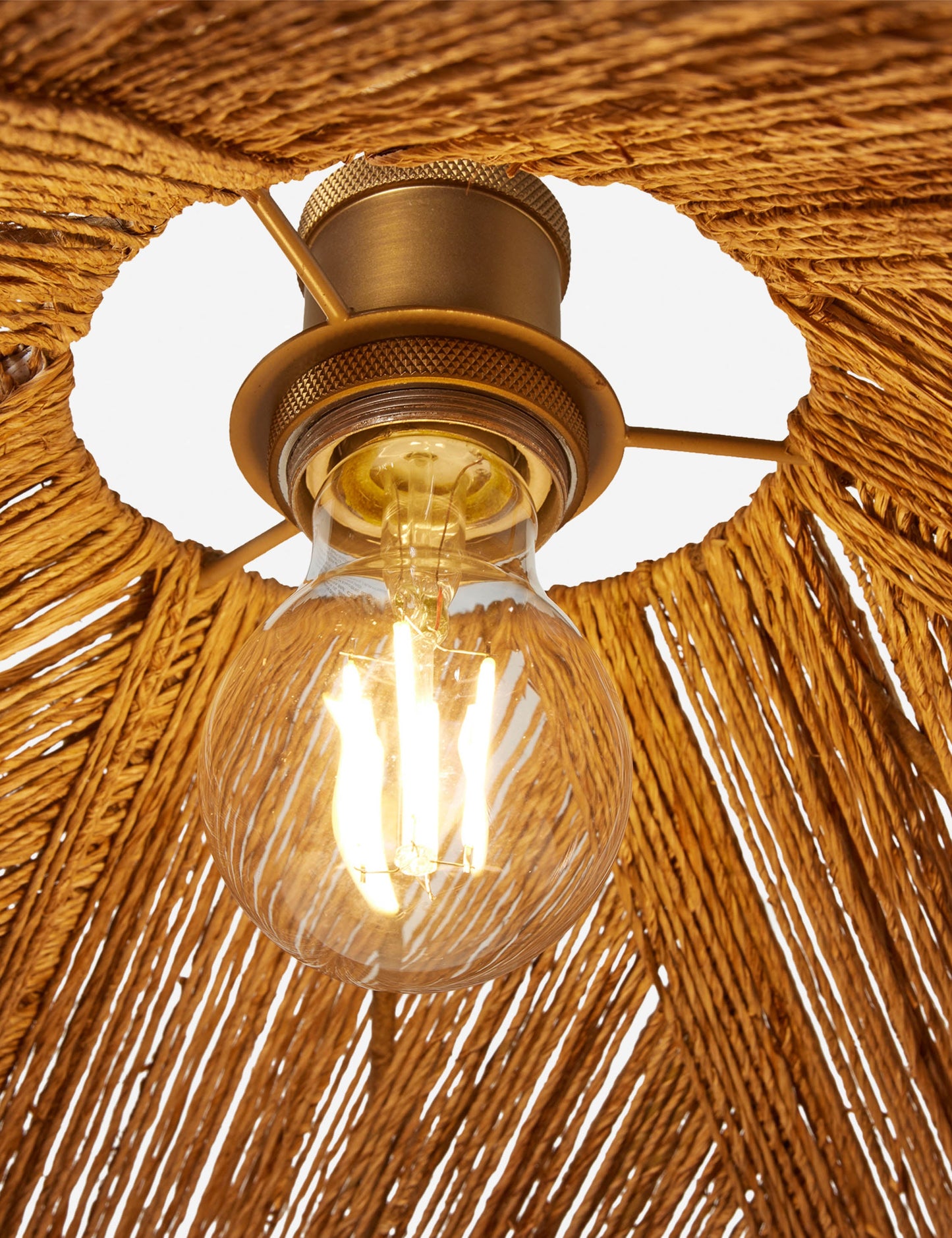 Thomas Equestrian | Samina Pendant Light
