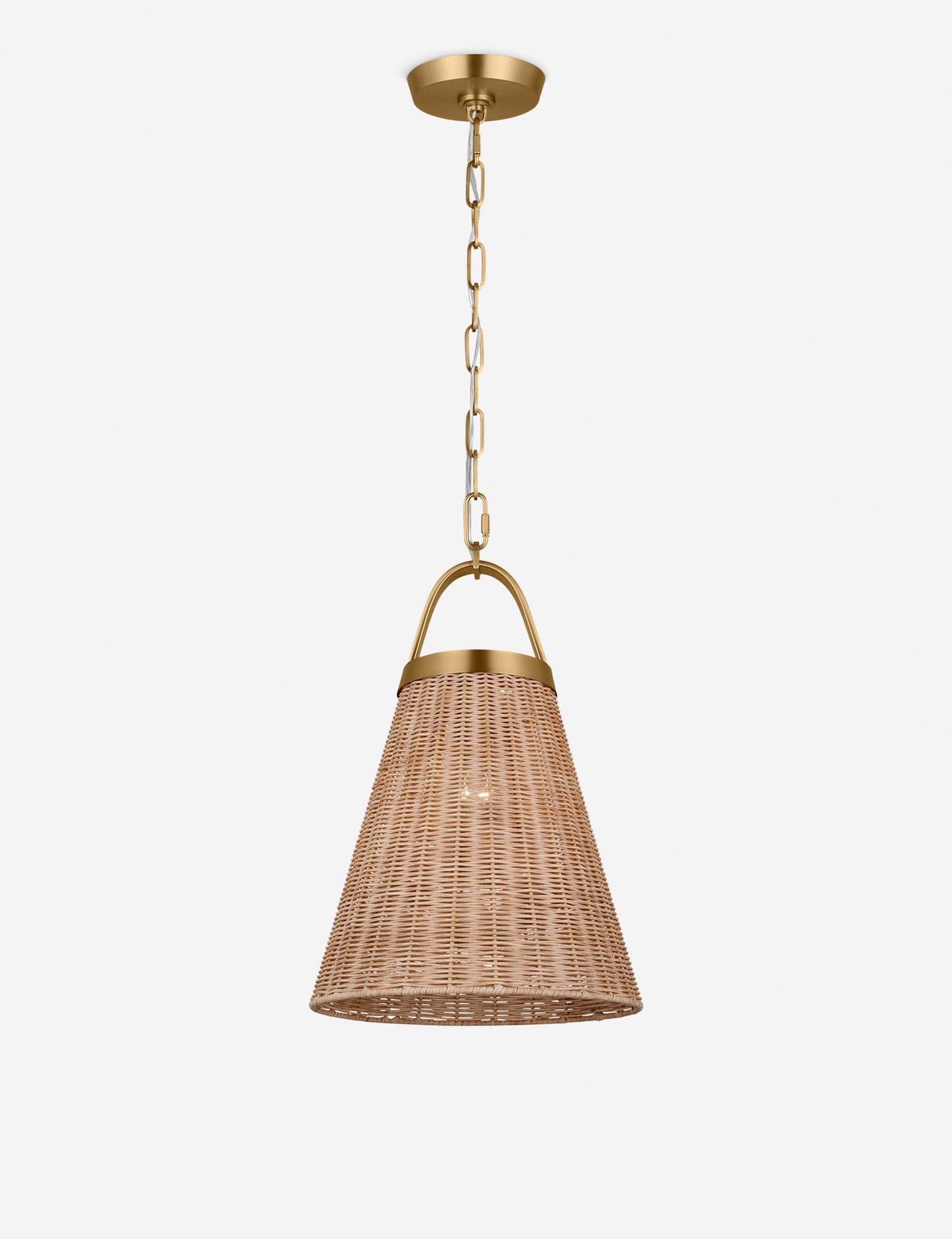 Thomas Equestrian | Piala Pendant Light