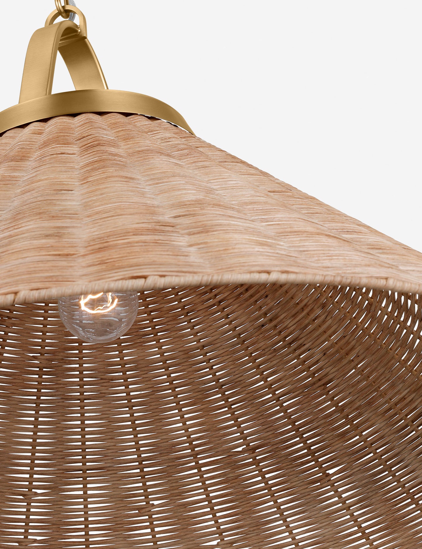 Thomas Equestrian | Piala Pendant Light