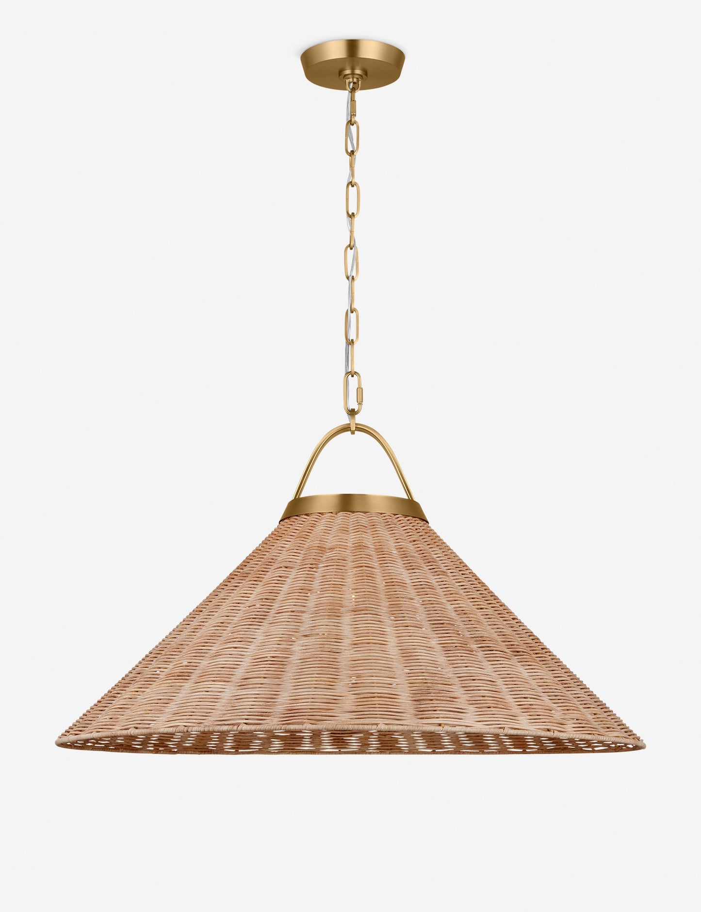 Thomas Equestrian | Piala Pendant Light