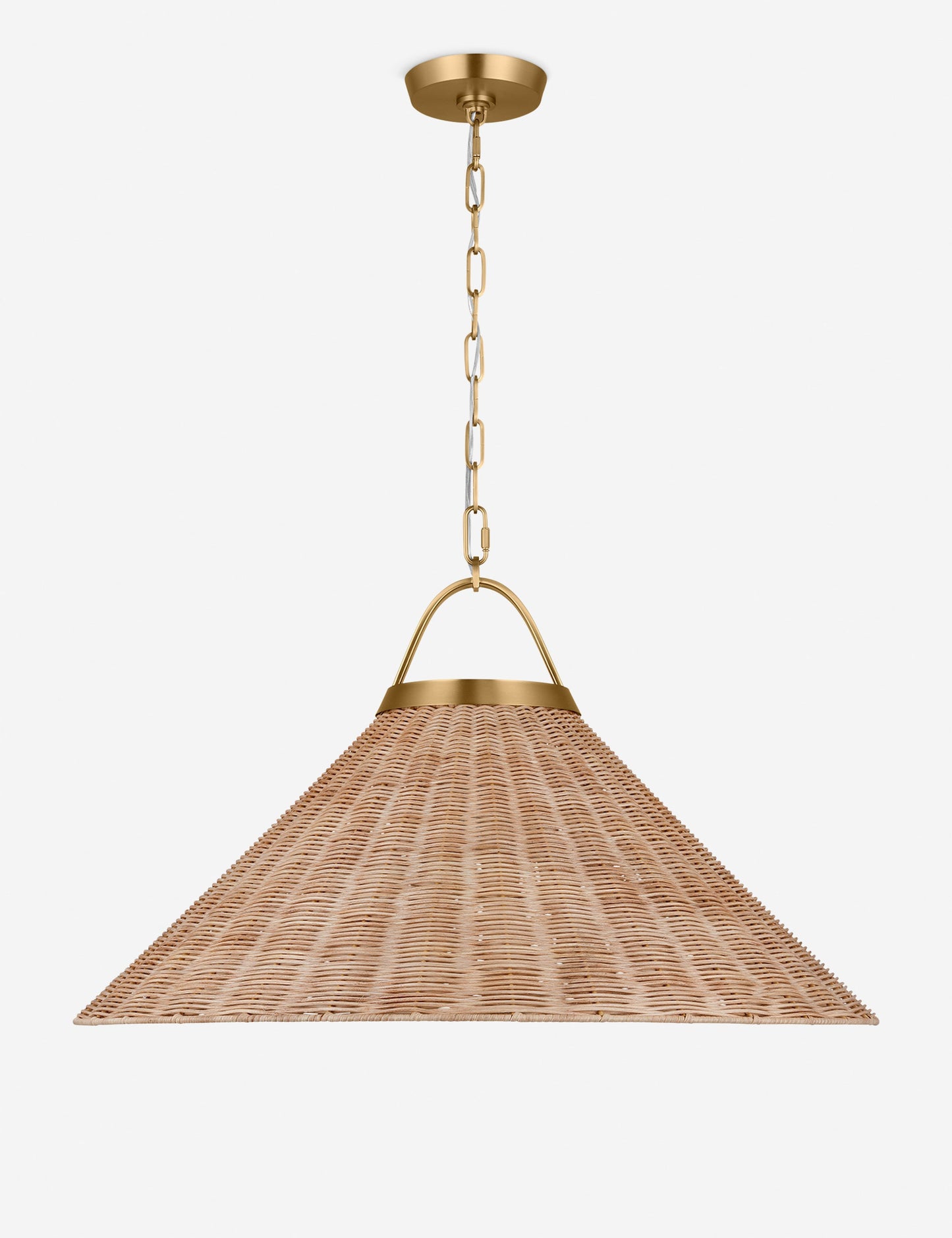 Thomas Equestrian | Piala Pendant Light