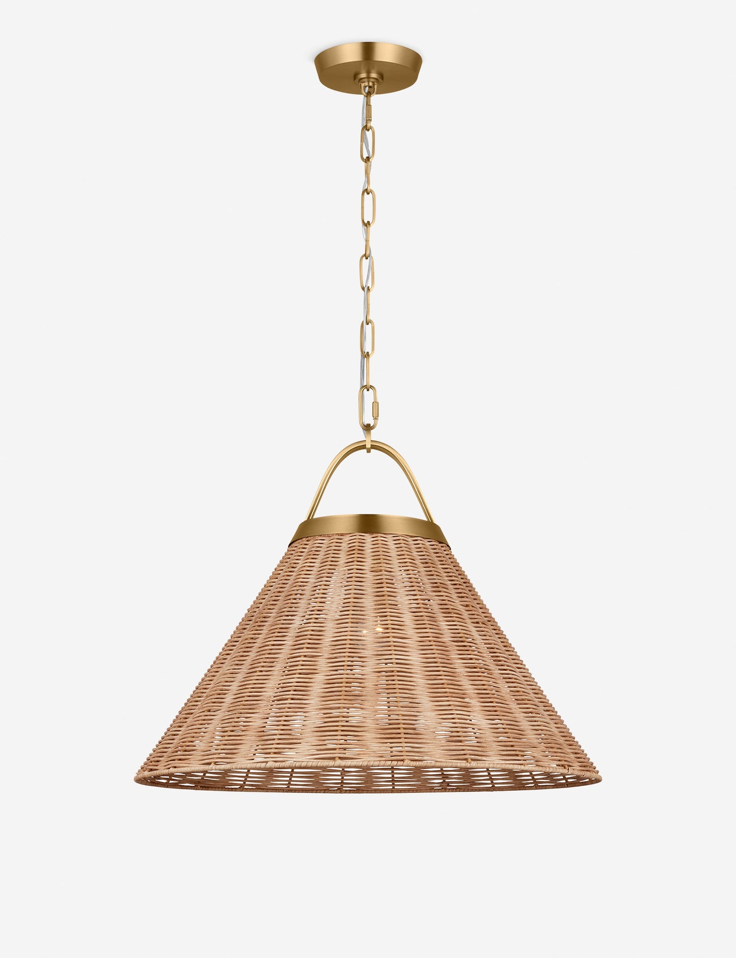 Thomas Equestrian | Piala Pendant Light