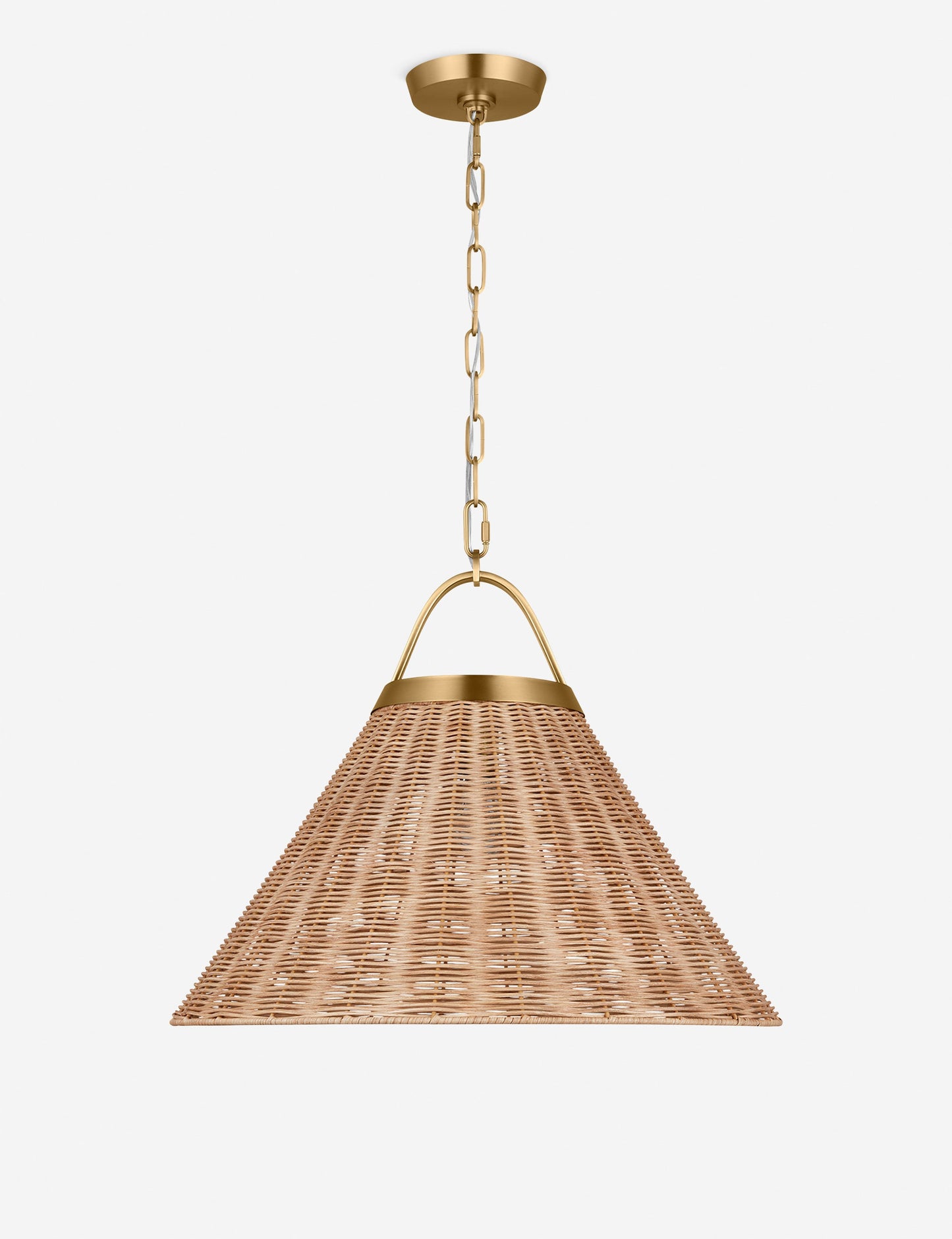 Thomas Equestrian | Piala Pendant Light