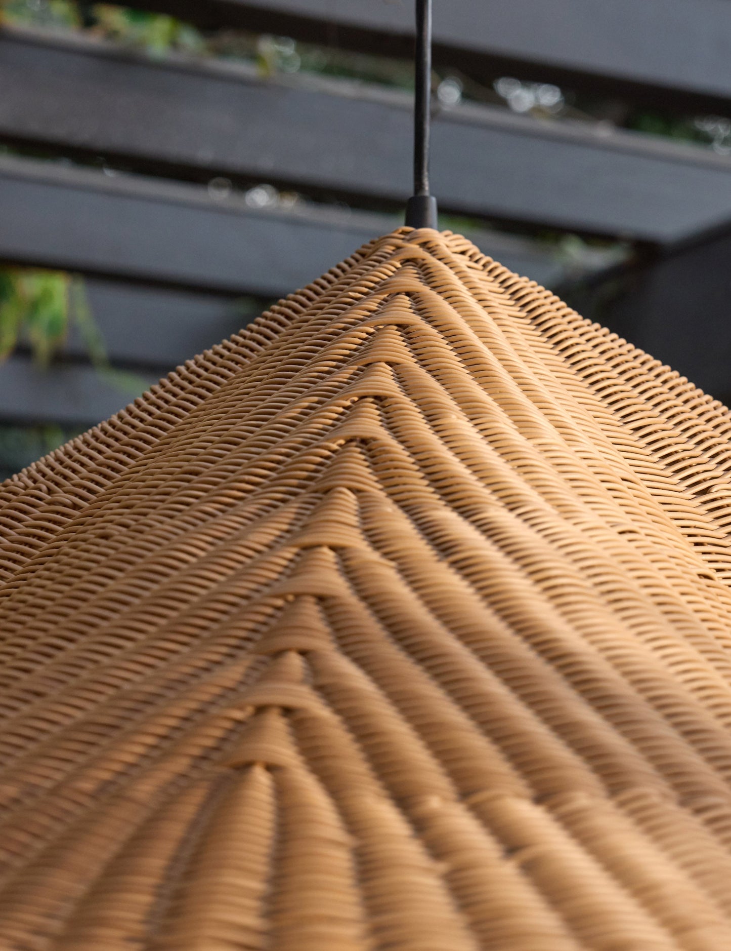 Thomas Equestrian | Kalani Outdoor Pendant Light