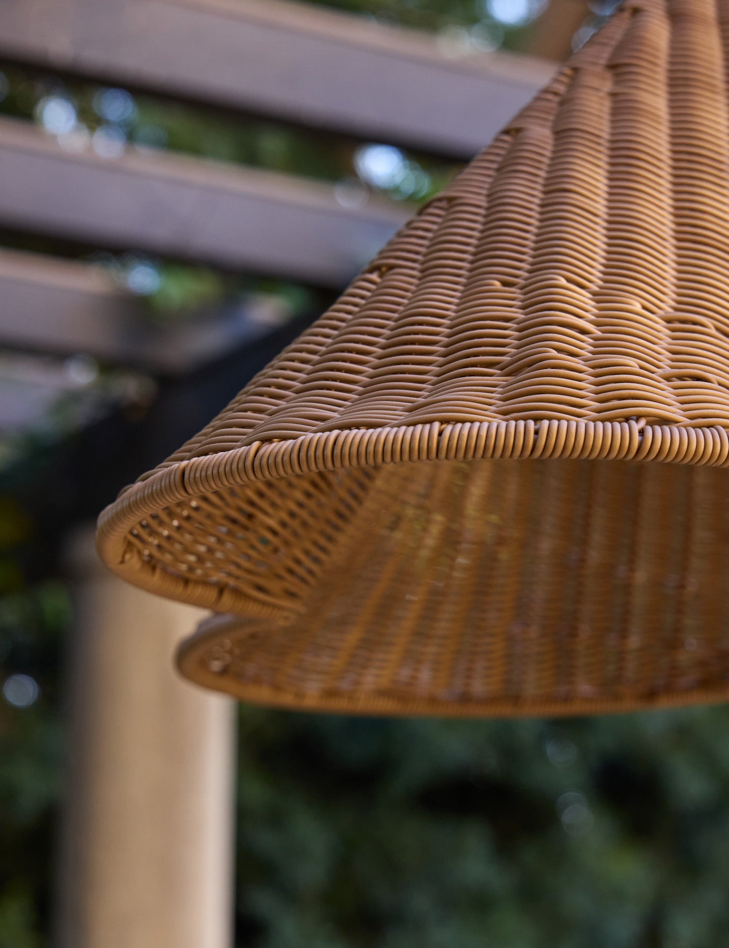 Thomas Equestrian | Kalani Outdoor Pendant Light