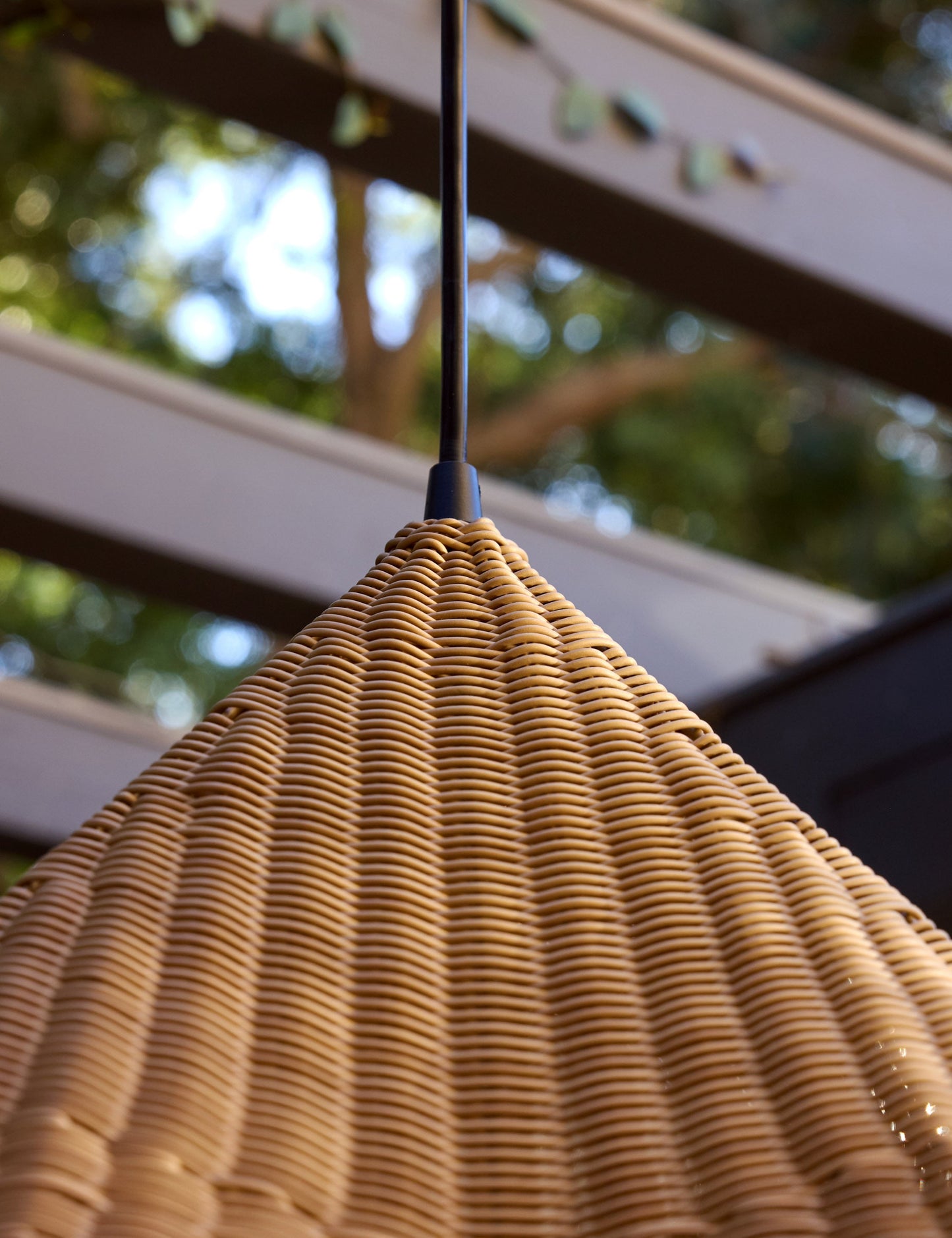 Thomas Equestrian | Kalani Outdoor Pendant Light