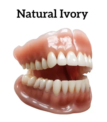 Thomasequestrian | SmileFitPro™-New Generation Flexible Full Denture Solution