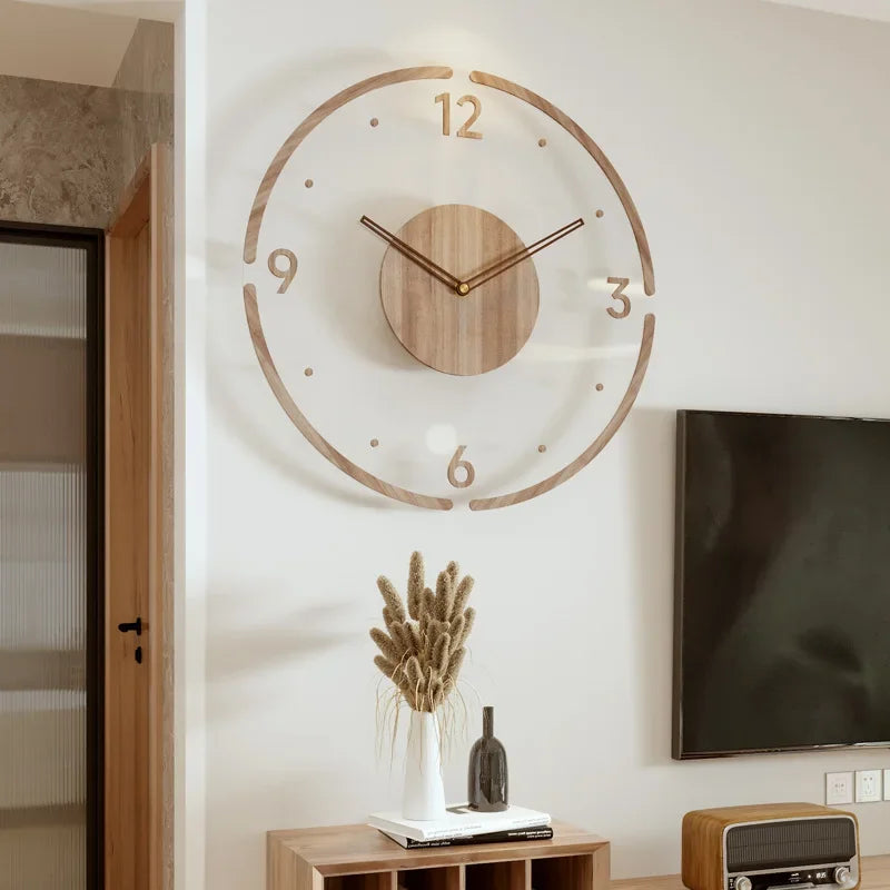 Thomasequestrian | Fashion Watch – Simple & Elegant Minimalist Timepiece for Men & Women
