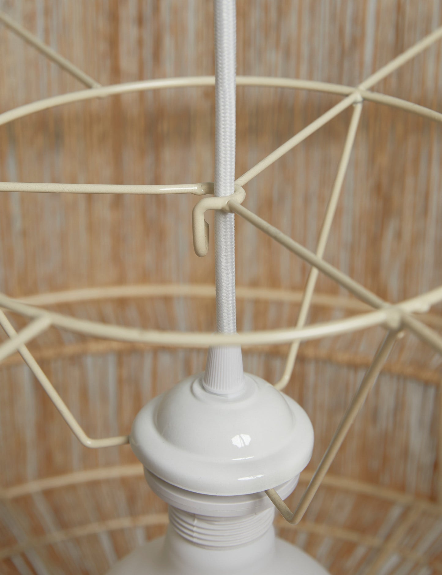 Thomas Equestrian | Sayan Pendant Light