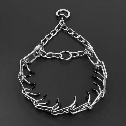 Thomasequestrian | Dog Pincher Collar – Stylish & Training-Ready