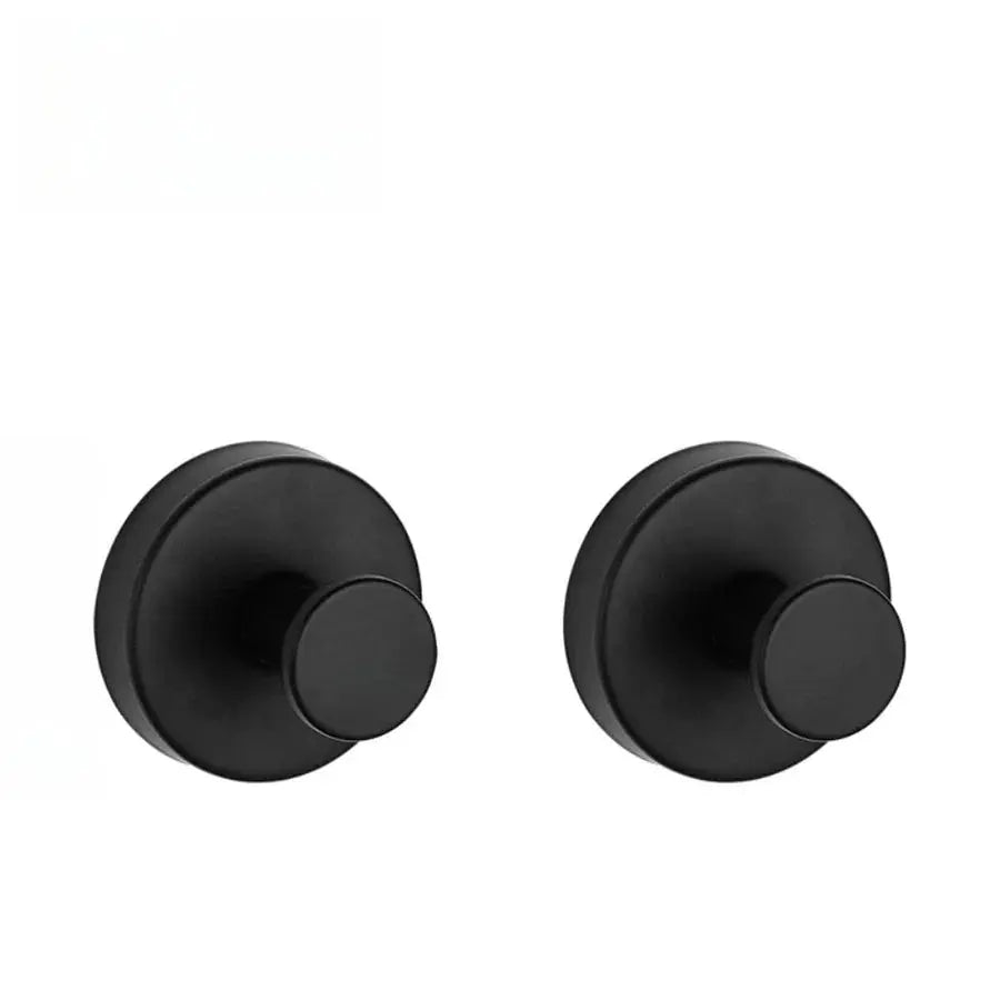 Thomasequestrian | Strong Suction Cup Hooks (5kg Load) – Heavy Duty, Weatherproof & Damage-Free Hanging Hooks