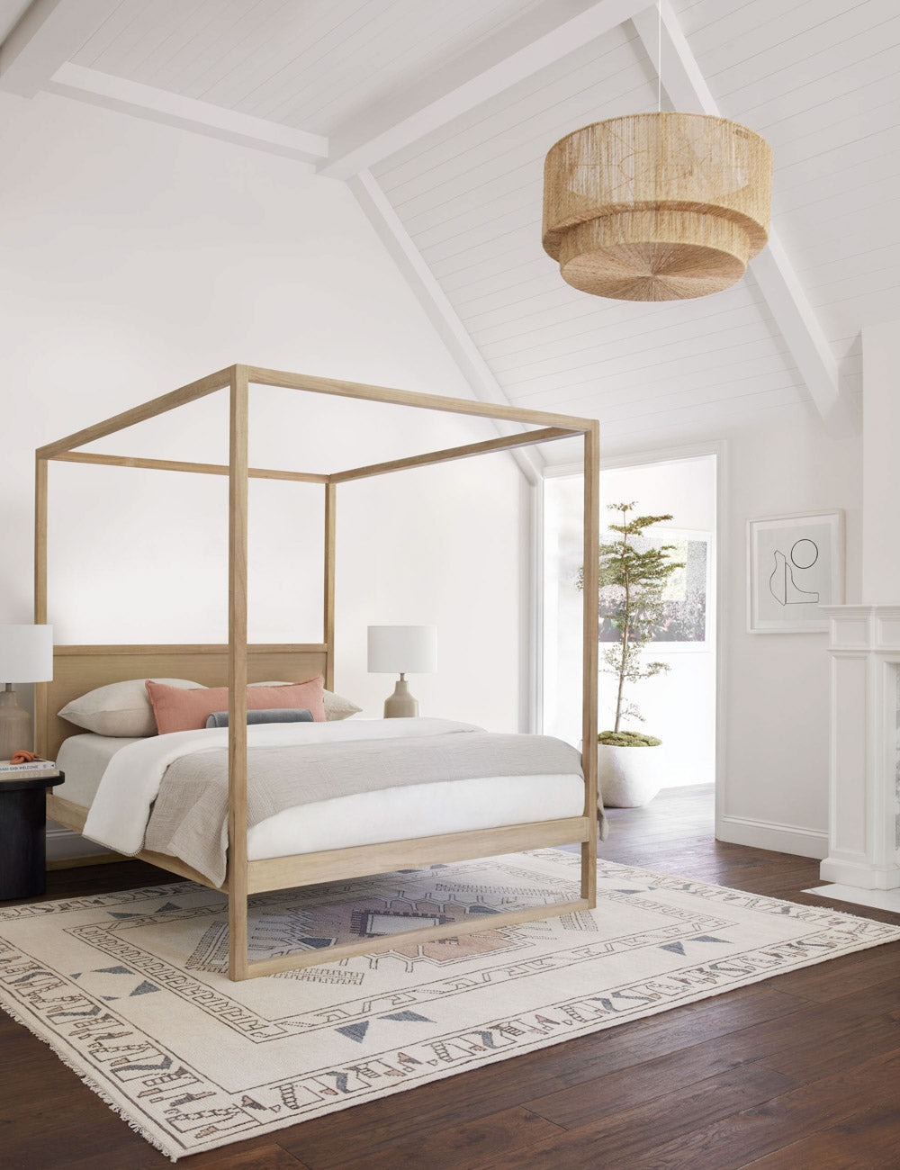 Thomas Equestrian | Sayan Pendant Light