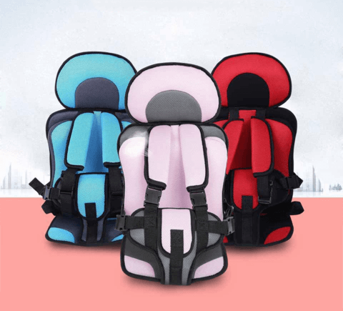 Thomasequestrian | Safe Kids Seat – SafeRider Pro – Child Booster Seat for Car Safety