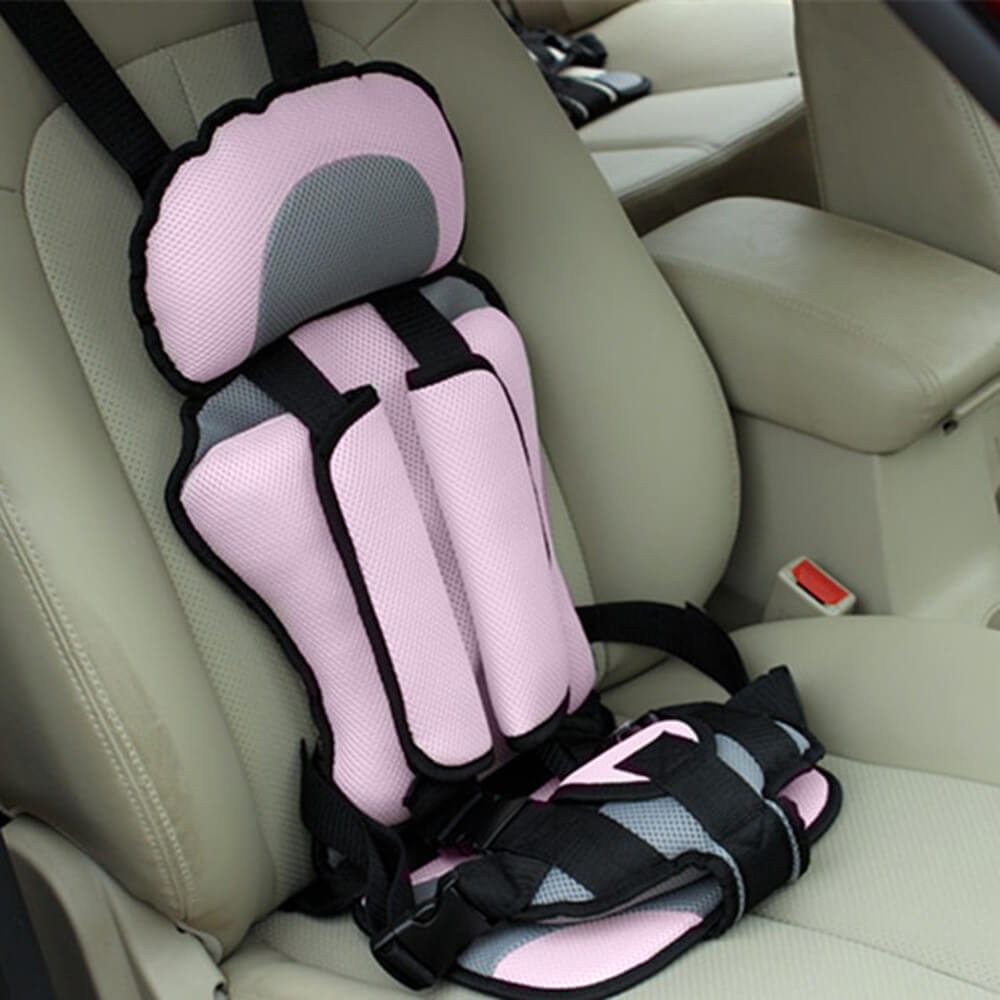 Thomasequestrian | Safe Kids Seat – SafeRider Pro – Child Booster Seat for Car Safety