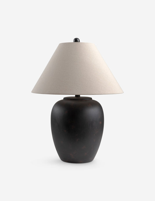 Thomas Equestrian Kimora Table Lamp
