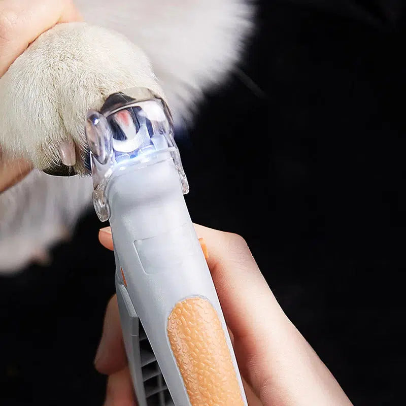 Thomasequestrian | MAX Dog Nail Clippers with Quick Sensor Safety