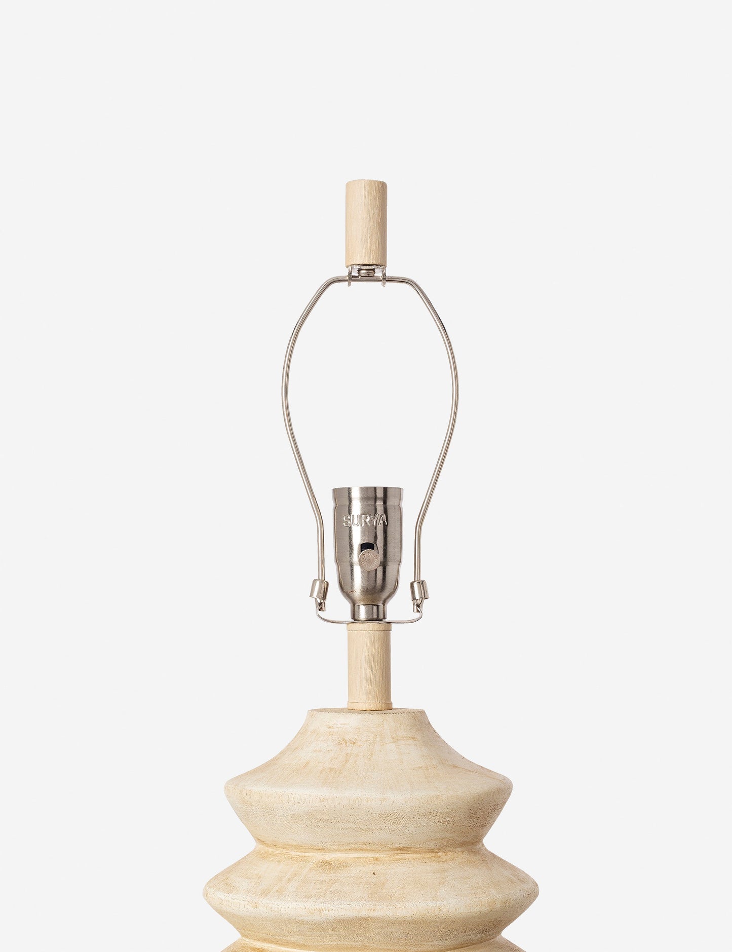 Thomas Equestrian | Zhang Table Lamp