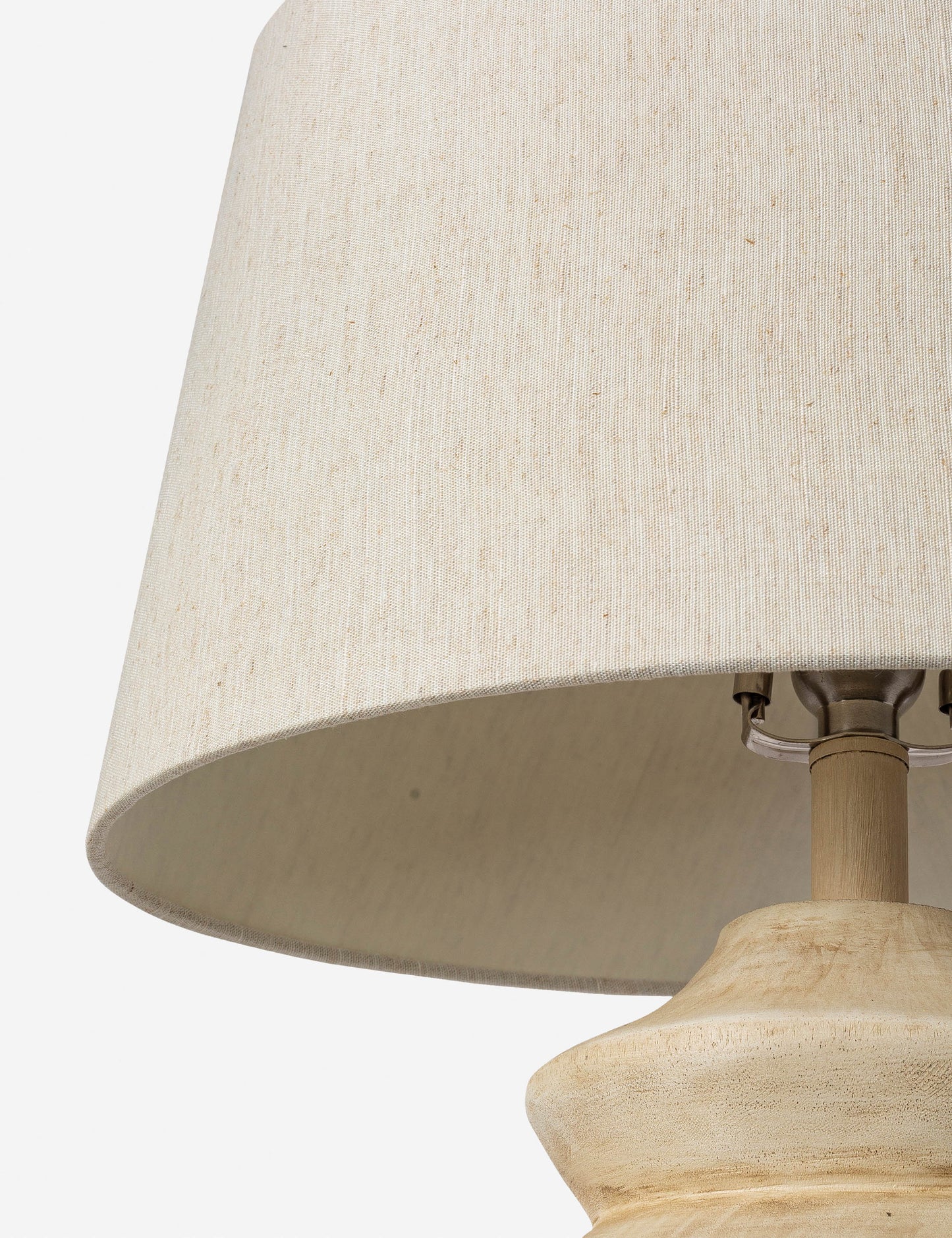 Thomas Equestrian | Zhang Table Lamp