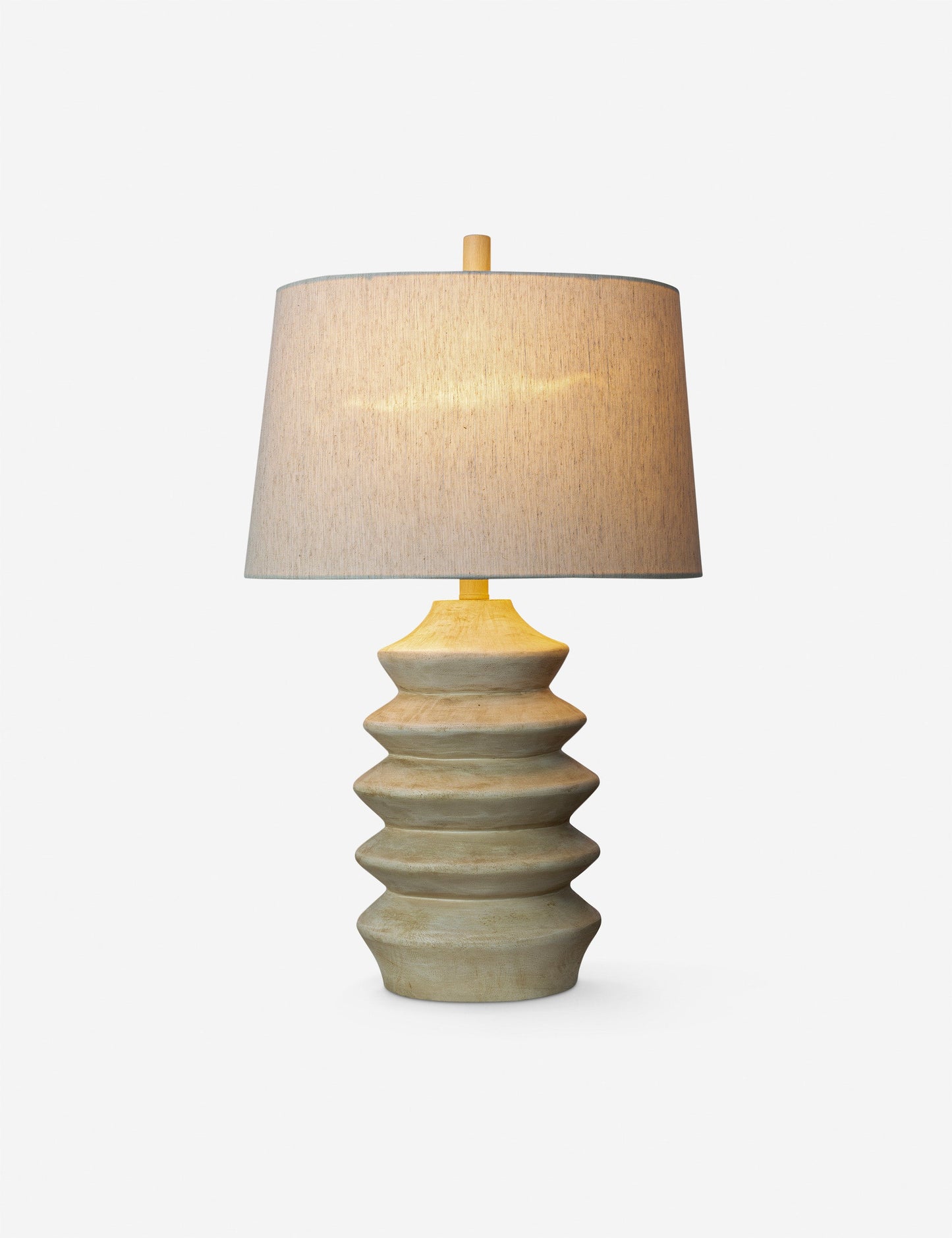 Thomas Equestrian | Zhang Table Lamp