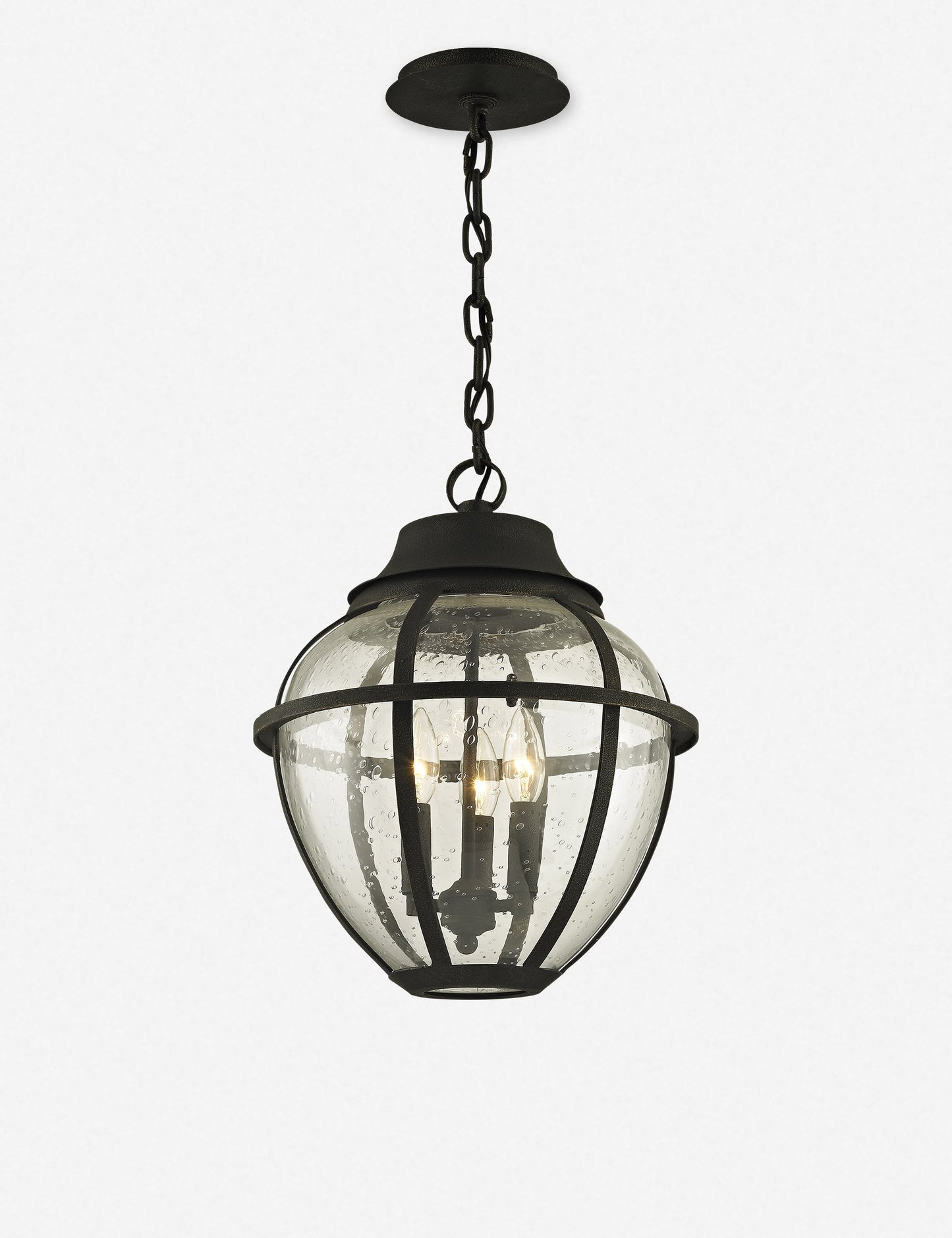 Thomas Equestrian | Cinetta Outdoor Pendant Light