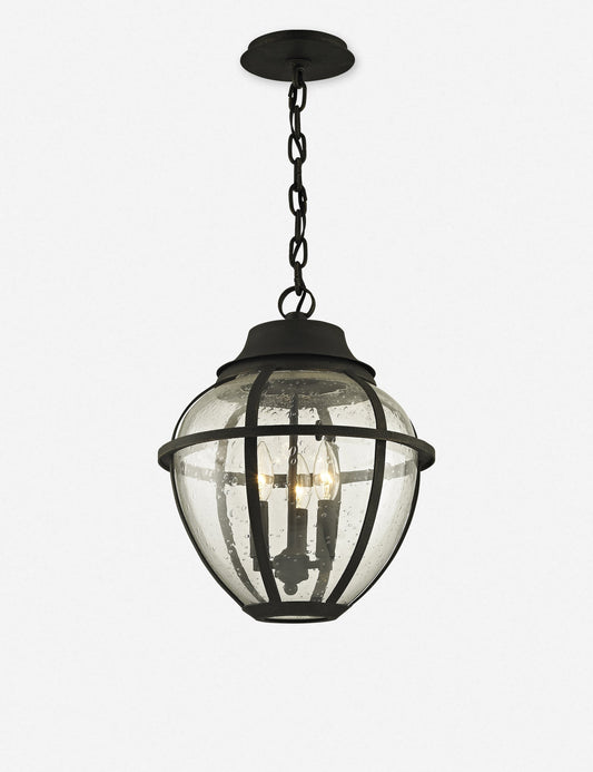 Thomas Equestrian Cinetta Outdoor Pendant Light